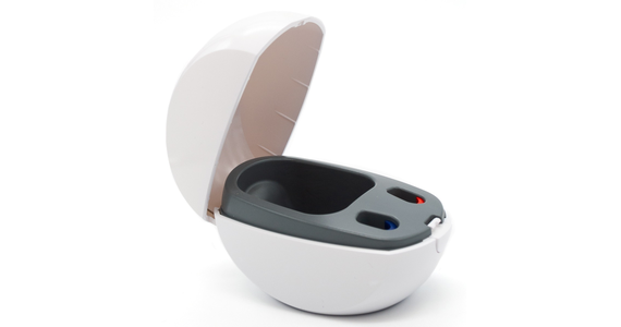 HdO Charger P LI - Ansicht 3