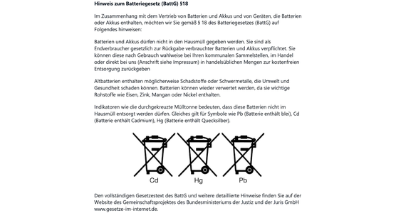 60 x SCALA Electra plus 10 - Ansicht 5