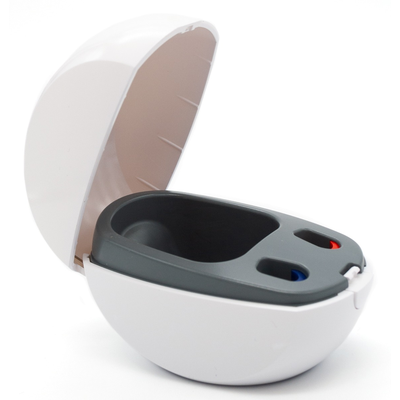  HdO Charger P LI Ansicht 2