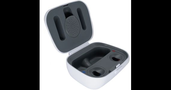  EasyLine RIC Charger R LI Ansicht 1