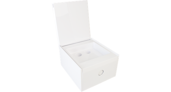 Scala PerfectClean - Ansicht 2