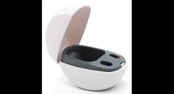 HdO Charger P LI - Ansicht 3