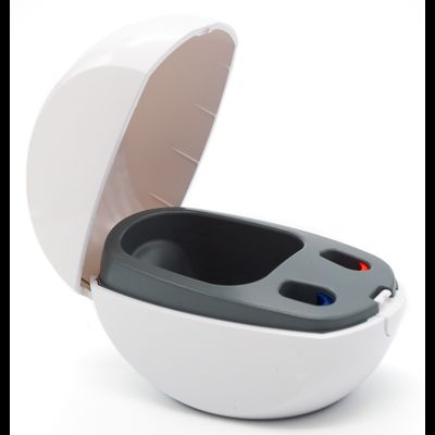  HdO Charger P LI Ansicht 2
