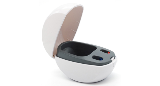 HdO Charger P LI - Ansicht 2