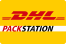 SCALA versendet auch an DHL Packstationen