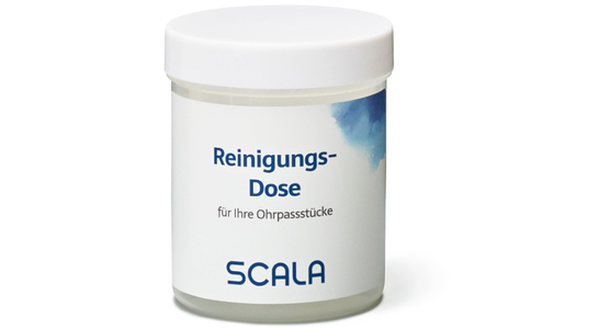 Scala Reinigungsdose - Ansicht 2