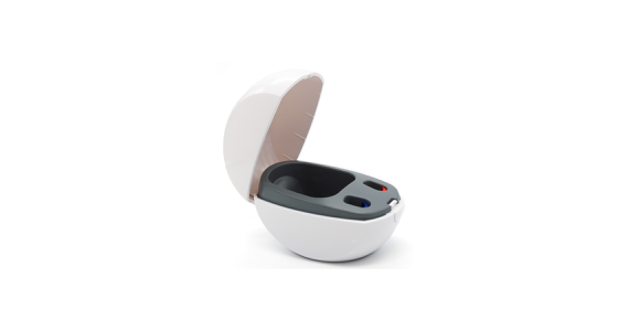 HdO Charger P LI - Ansicht 2