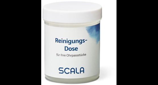 Scala Reinigungsdose - Ansicht 2