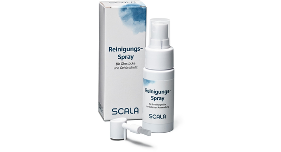Scala Reinigungsspray - Ansicht 2